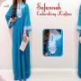 Safanah kaftan