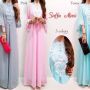 saffa kaftan maxi