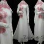 CINDERELLA DRESS WHITE