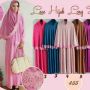 hijab long dress