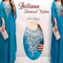 BELLIANA DIAMOND KAFTAN