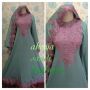 Farah Dress