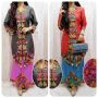 KEBAYA AR 182