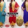 kikan kaftan maxi