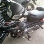 YAMAHA JUPITER Z SEPT.2012 pajak panjang