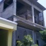 Jual Rumah 2,5 Lantai Tambun Utara Bekasi