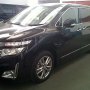 New nissan elgrand 2.4l hws 2011