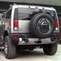 Jual New hummer h2 6.2 l vortec suv luxury