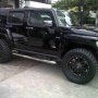 Jual New hummer h3 3.7l v6 vortec engine