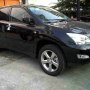 New harrier 2.4l 2012