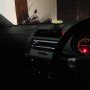 Jual Honda Jazz Matic 2007 hitam mulus