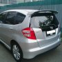 Honda Jazz Rs At 2009 terawat tgn -1