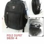 Jual ransel / tas laptop Polo