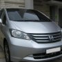 honda freed PSD A/T istimewa