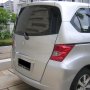 honda freed PSD A/T istimewa