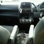 Honda CR-V 2003 Silver Stone