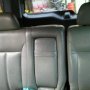 Honda CR-V 2003 Silver Stone