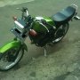 Jual YAMAHA RX-King 1997 Depok