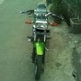 Jual YAMAHA RX-King 1997 Depok