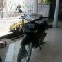 Supra X 125 2006 Plat D 