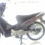 Supra X 125 2006 Plat D 