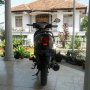 Supra X 125 2006 Plat D 