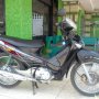 Supra X 125 2006 Plat D 