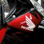 Jual Honda Supra X 125 CW 2011