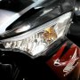 Jual Honda Supra X 125 CW 2011