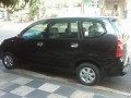 Toyota Avanza G 1.3 VVTI 2008 Khusus Pemakai