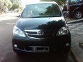 Toyota Avanza G 1.3 VVTI 2008 Khusus Pemakai