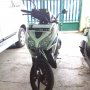 VARIO 125 PGM-FI 2012 original Bekasi