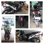 VARIO 125 PGM-FI 2012 original Bekasi