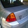 WTS SUZUKI BALENO NEXT G tahun 2004 Desember Facelift Good Condition