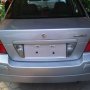 WTS SUZUKI BALENO NEXT G tahun 2004 Desember Facelift Good Condition