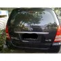 JUAL INNOVA E 2005 HITAM