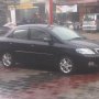 Honda City Black Th 2008 Plat Z