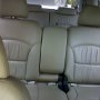 MITSUBISHI GRANDIS GLS AT 2.4 2008 SILVER SIAP PAKAI