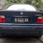 DIJUAL BMW 318i  1997 M 43 NEGO