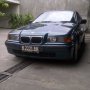 DIJUAL BMW 318i  1997 M 43 NEGO