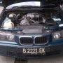 DIJUAL BMW 318i  1997 M 43 NEGO