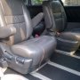 Jual Toyota Alphard 2.4 ASG hitam 2007