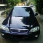 Honda City Z VTEC Tahun 2000