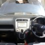 Jual Honda Stream 2003 A/T black metallic ex.ibu dokter