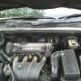 Peugeot 406 D8 Lemans M/T thn 1997