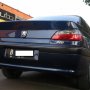 Peugeot 406 D8 Lemans M/T thn 1997