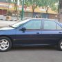 Peugeot 406 D8 Lemans M/T thn 1997