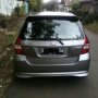 Honda Jazz 2006 modif velg ban baru 4pcs butuh uang