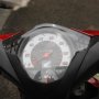 HONDA BEAT 2012 MERAH METALIK GRESS ORIGINAL