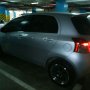 Toyota Yaris 1.5 E AT 2006 silver met